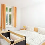 Апартаменты Ferienwohnung Rheinsberg *
