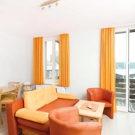 Ferienwohnung Rheinsberg *