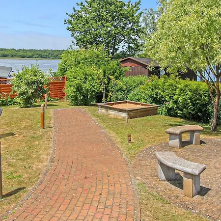 Ferienwohnung Rheinsberg Rheinsberg