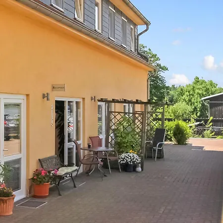 Ferienwohnung Rheinsberg Rheinsberg