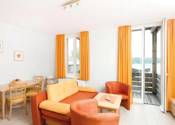 Ferienwohnung Rheinsberg *